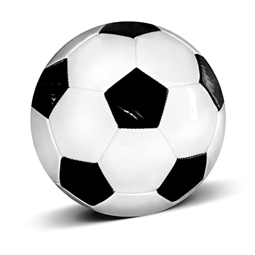 Uloveido to My Son Football Size 5 Match Training Soccer Ball Spanish Language para Mi Hijo balones de fútbol Y594 - Image 2