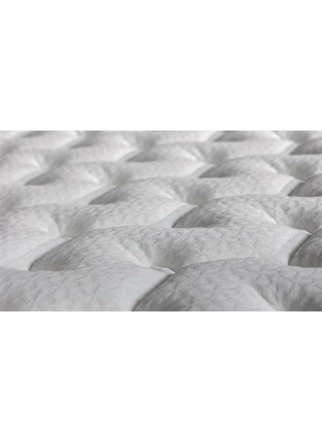 Askona - Mattress Askona Ortho Hard 200x180 - Image 1