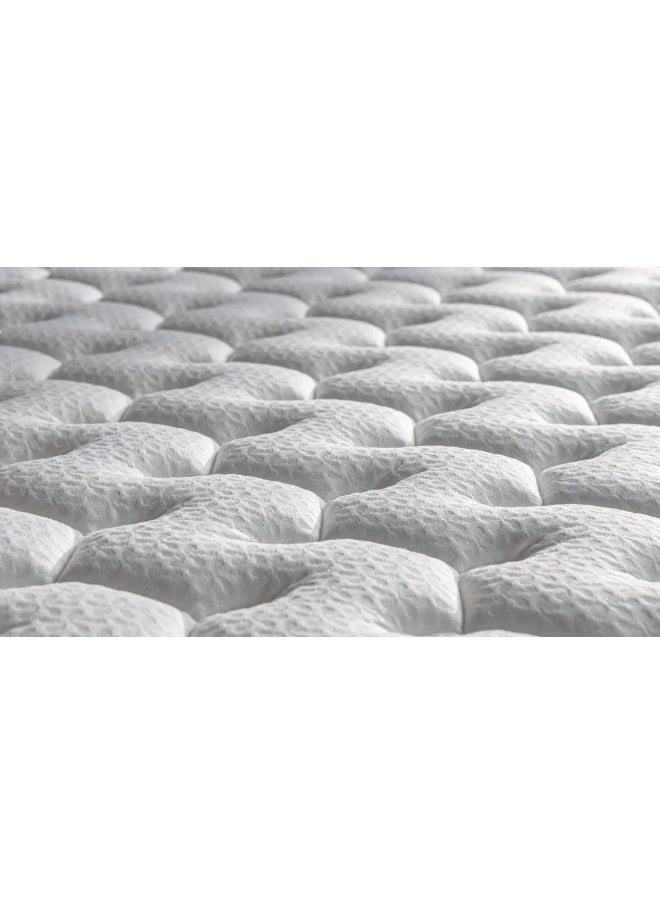 Askona - Mattress Askona Ortho Hard 200x180 - Image 1