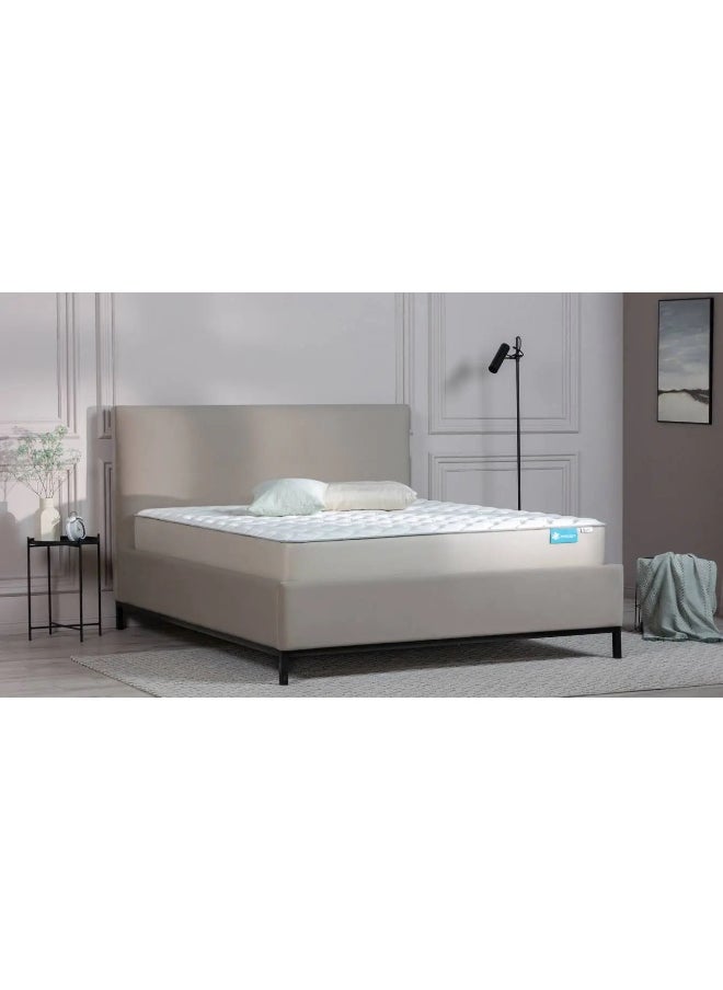 Askona - Mattress Askona Ortho Hard 200x180 - Image 1