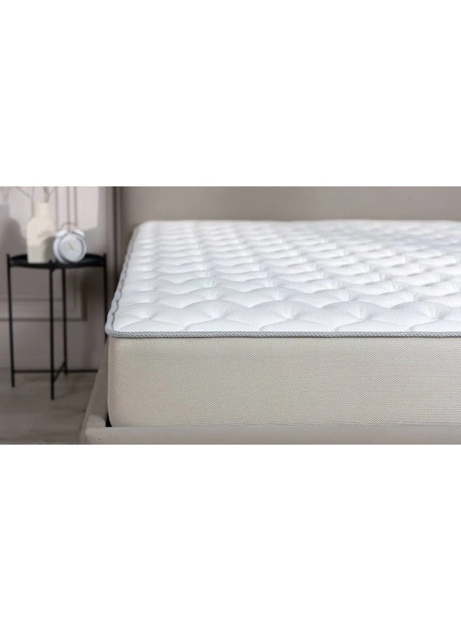 Askona - Mattress Askona Ortho Hard 200x180 - Image 1