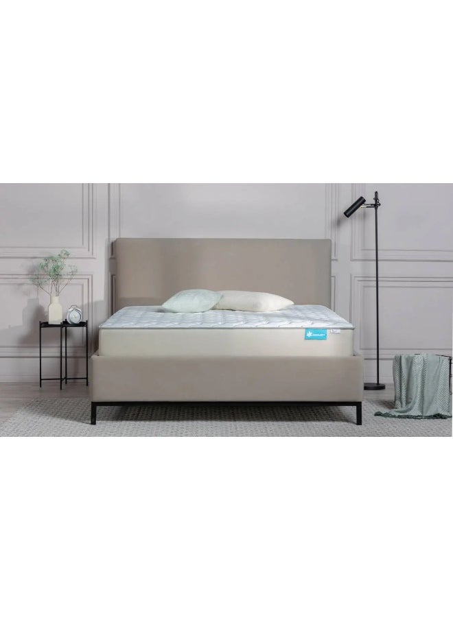 Askona - Mattress Askona Ortho Hard 200x180 - Image 1
