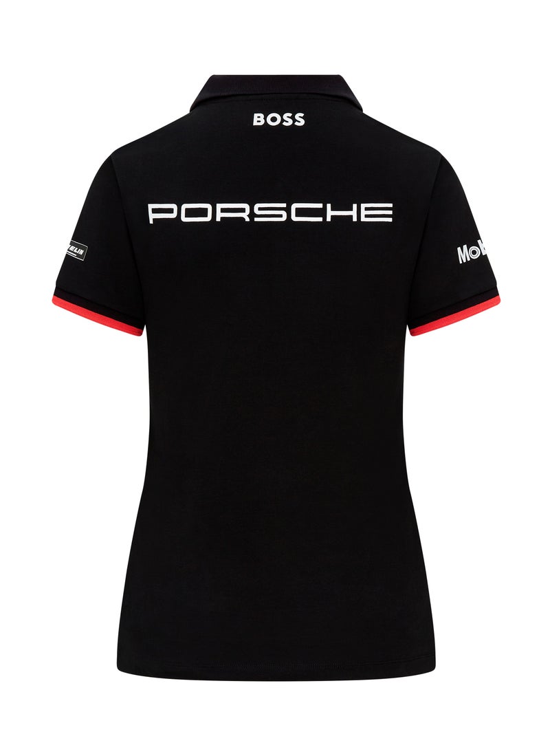 Porsche - Polo shirt - Image 1