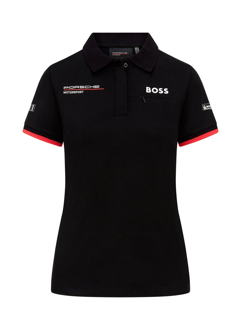 Porsche - Polo shirt - Image 1