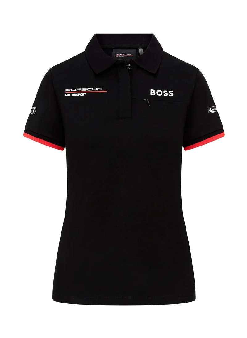 Porsche Polo shirt