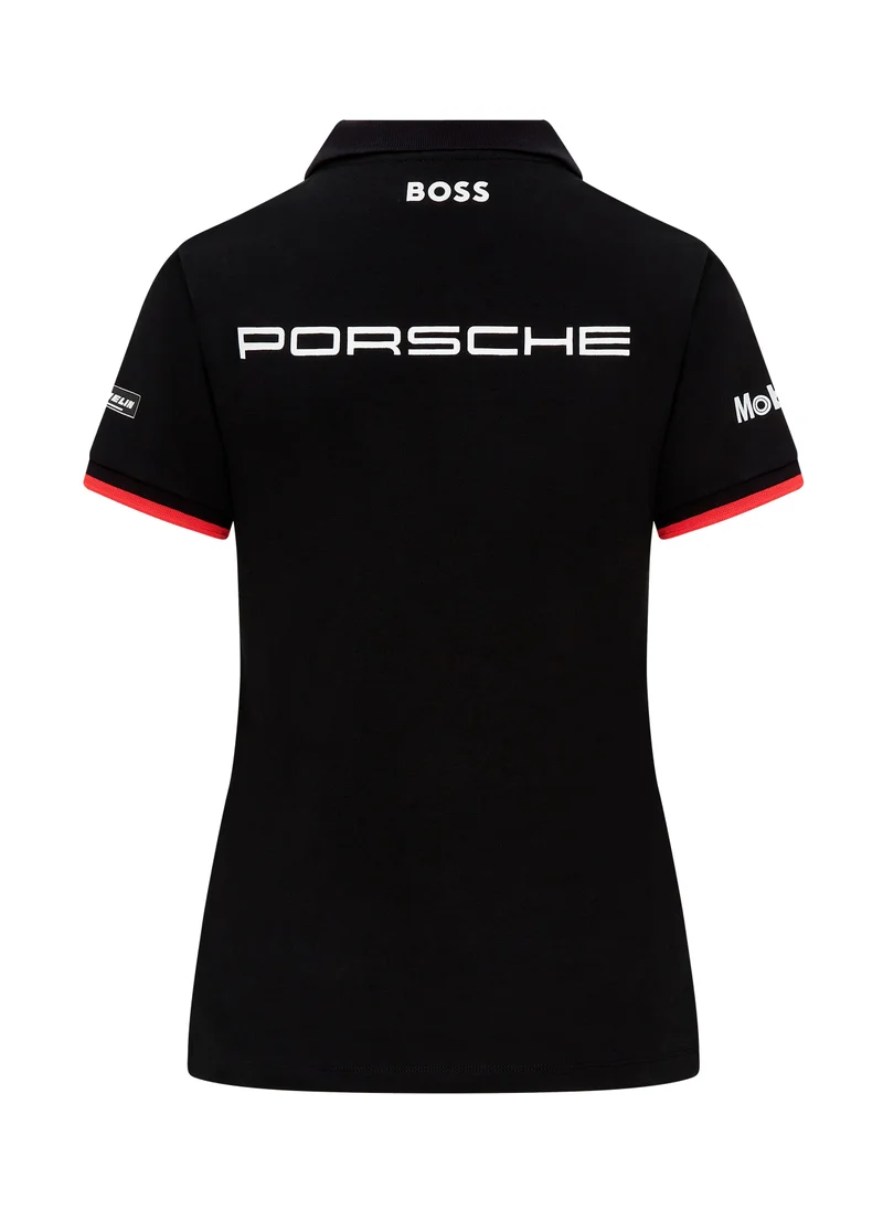 Porsche Polo shirt