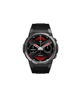 Zeblaze ساعة Zeblaze VIBE 7 PRO الذكية للاتصال الصوتي، ساعة متينة بدرجة عسكرية  - Image 1