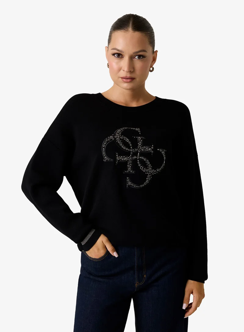 جس 4G Rhombus Seamless Leggings