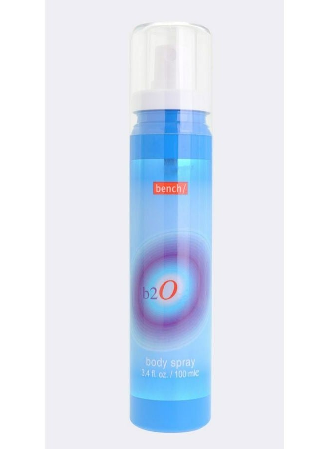 Bench B2O Body Spray 100ml - Image 1