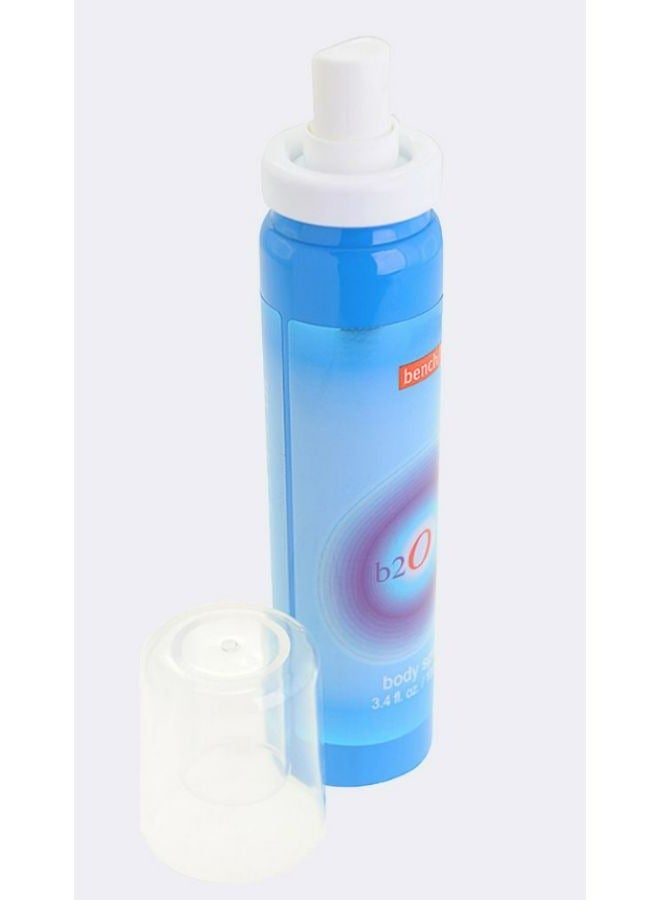 Bench B2O Body Spray 100ml - Image 2
