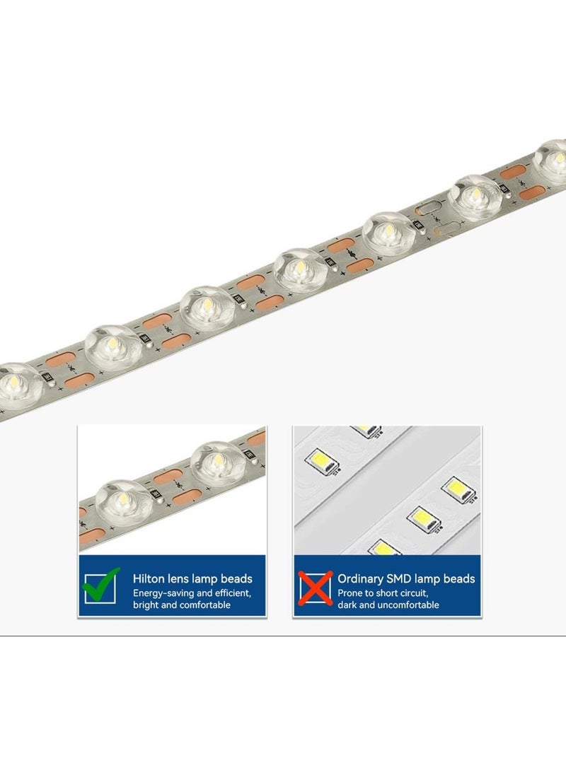 Hobby Mechatronics Bamboo Lab A1 External LED Lighting-Ams Lite 4 Pin Socket-On Off Button