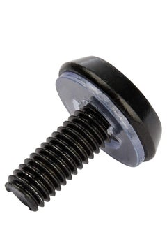 Cool Baby COOLBABY M6 Cage Nuts and Screws Assortment Set Rack Mount Screws and Square Insert Nuts for Server Shelves Cabinets (50PACK)  - Image 3