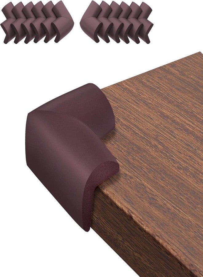 Evvorio Corner Protector for Baby, Baby Proofing Edge Guards for Furniture, Foam, Pack of 10 - Image 3