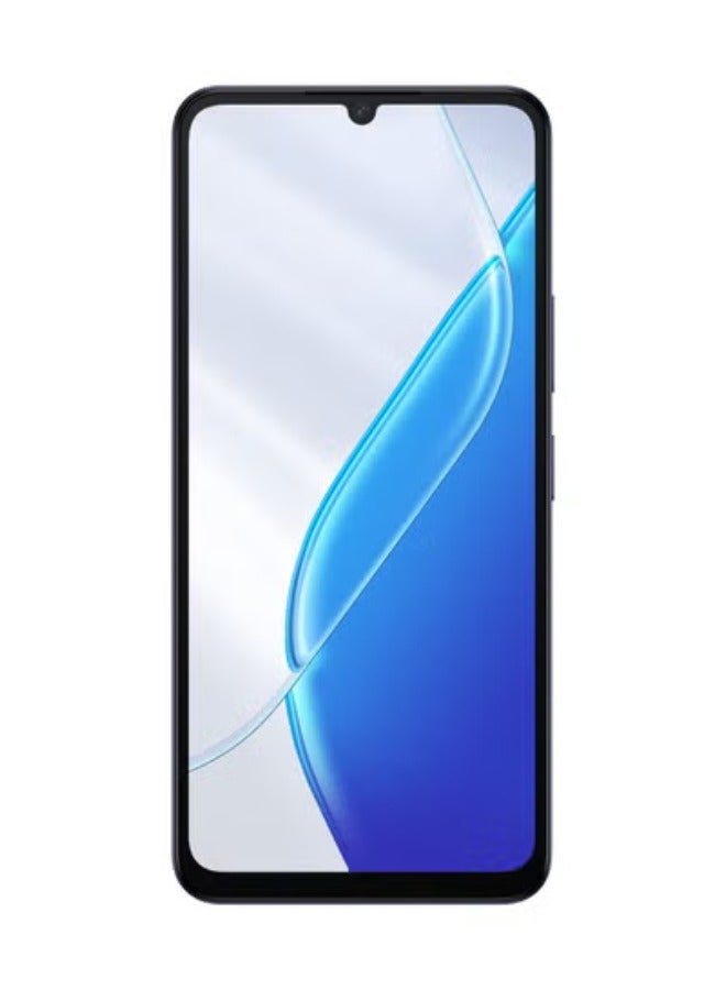ITEL A200+ Dual SIM Nightly Blue 3GB RAM 64GB - Middle East Version - Image 2