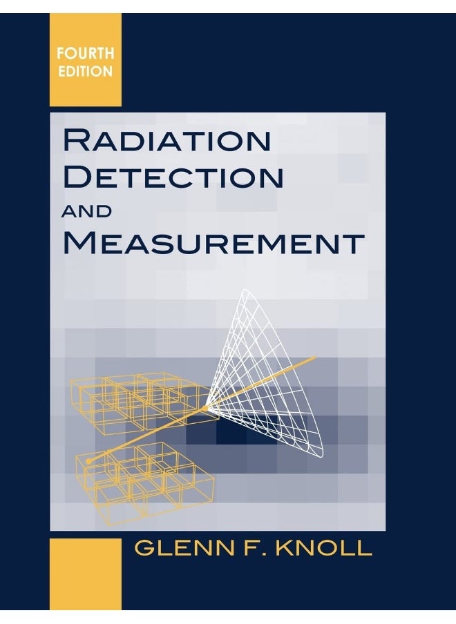 Radiation Detection and Measurement 