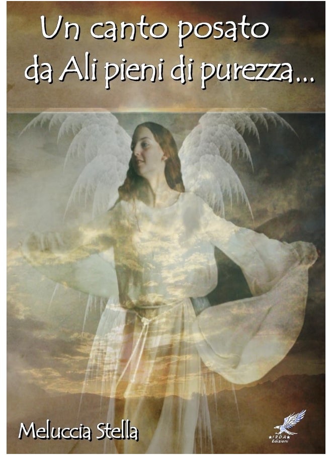 Un canto posato da Ali pieni di purezza  - Image 1