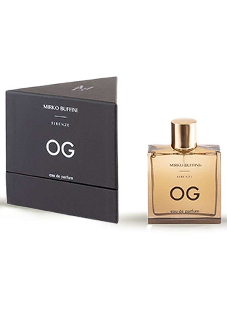 عطر او جي للجنسين، للرجال 100 مل