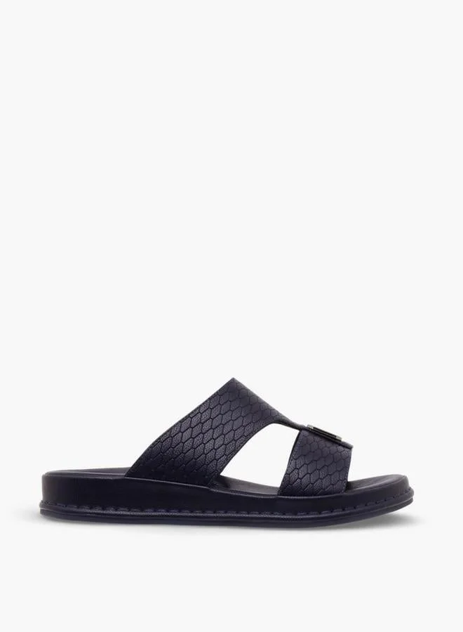 الواحة Men Slip-On Arabic Sandals Ramadan Collection