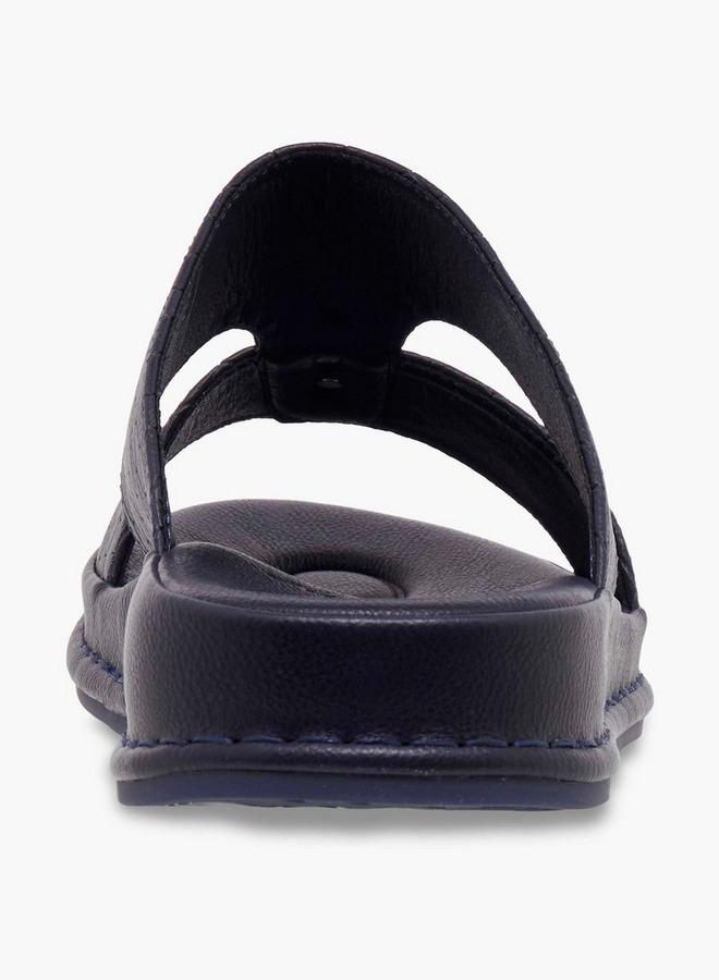 Al Waha Men Slip-On Arabic Sandals - Image 5