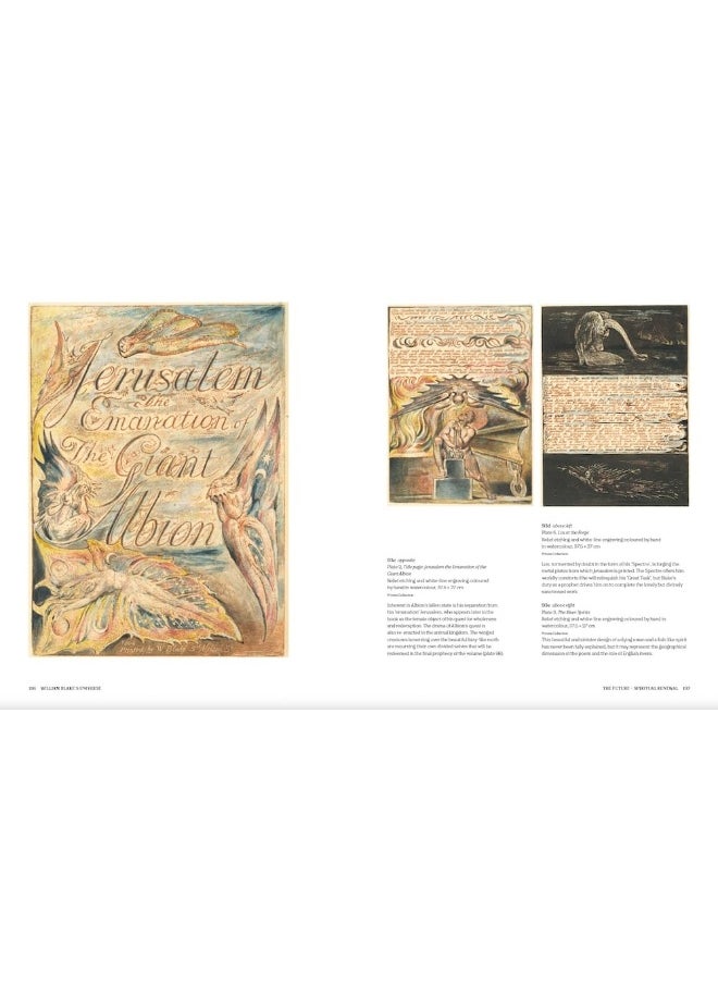 William Blake's Universe  - Image 4