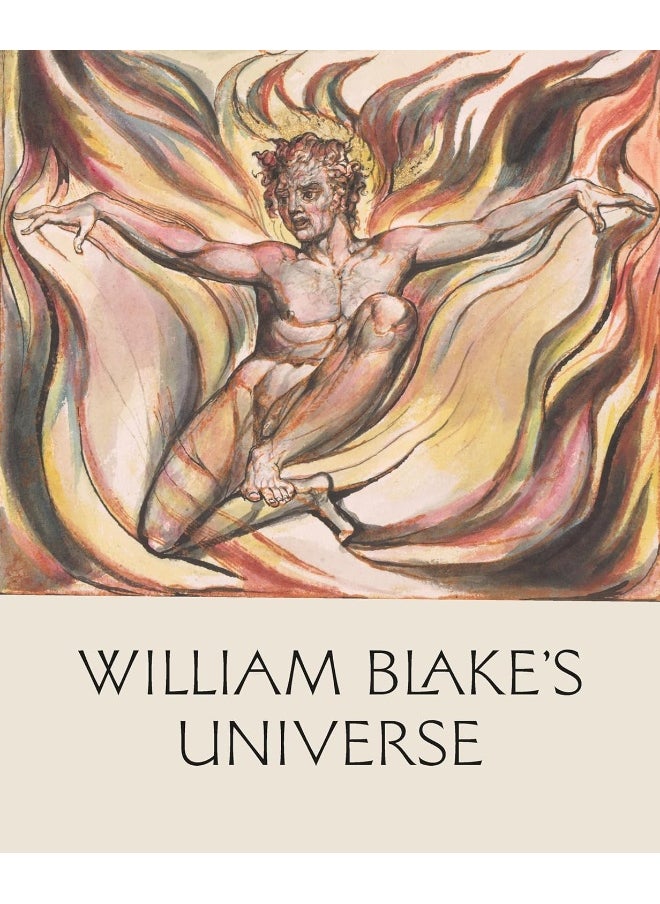 William Blake's Universe  - Image 3