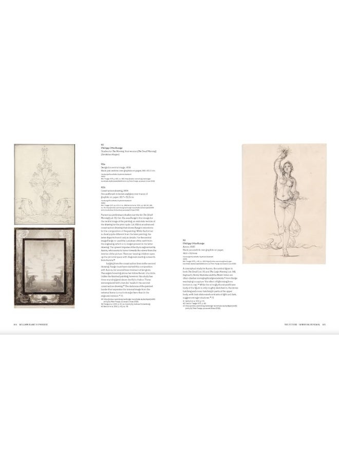 William Blake's Universe  - Image 2