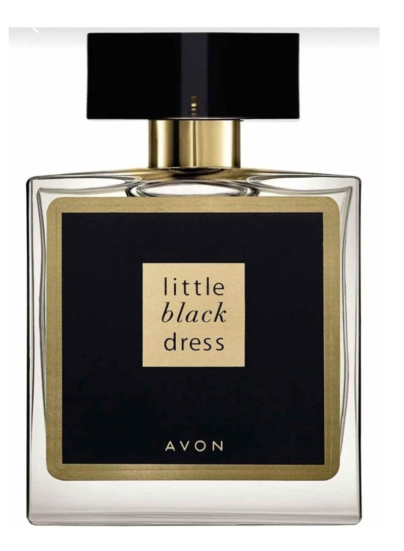 آفون عطر ليتل بلاك درس من ابفون ٥٠مل