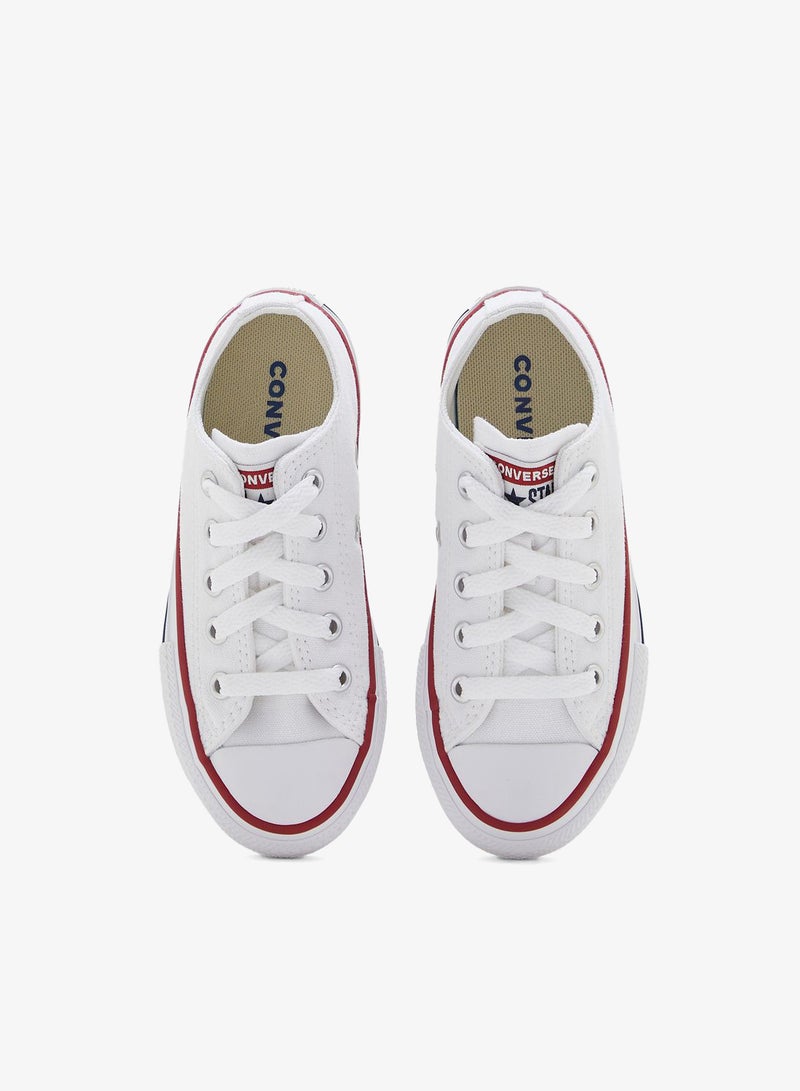 CONVERSE Infant Chuck Taylor All Star - Image 4
