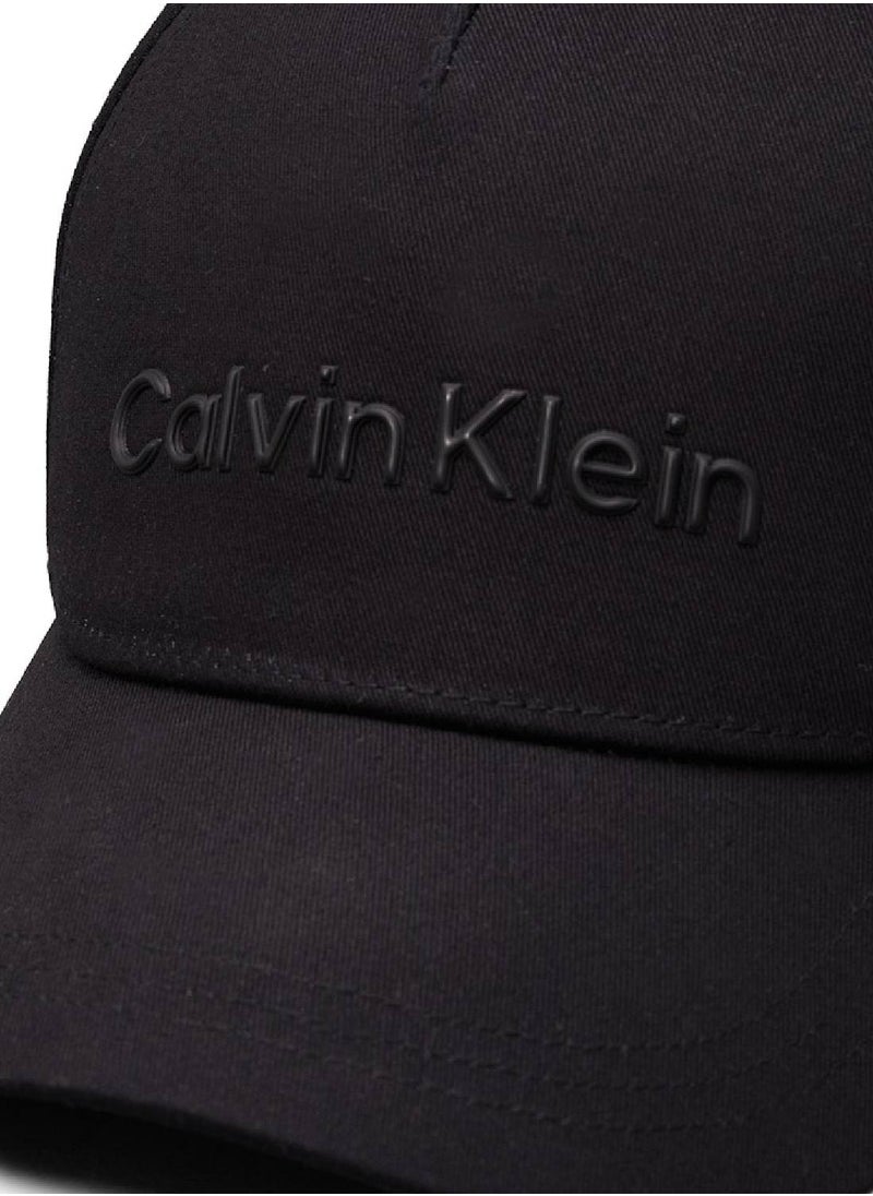 Men's Twill Cap - Organic cotton twill, Black - pzsku/ZEEE2F61081501BD56BACZ/45/_/1723739294/8c355dbf-1a66-4936-9cb3-e5201caffa8a