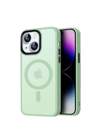 Green 20