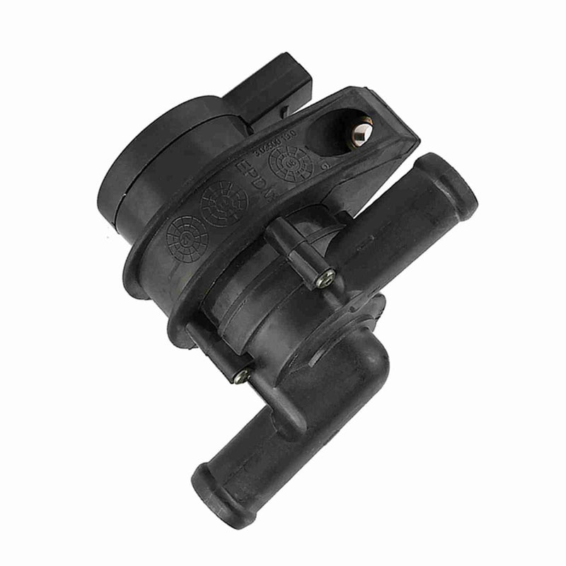 078121601B Car Engine Auxiliary Water Pump for Audi A4 A6 98-04 - Image 1