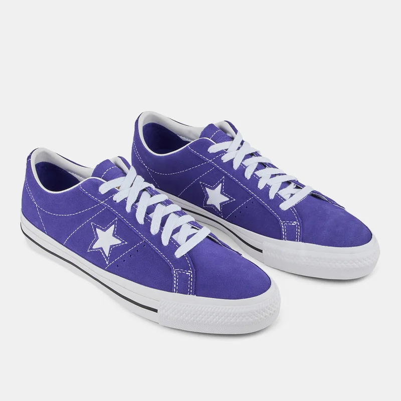 كونفرس One Star Pro Unisex Shoes