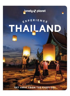 Lonely Planet Experience Thailand