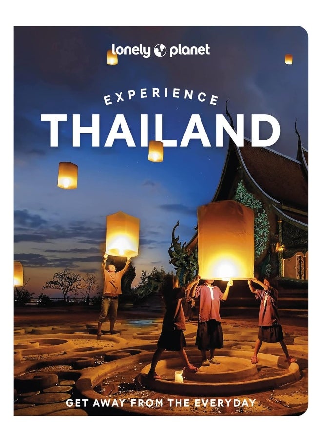null - Lonely Planet Experience Thailand - Image 1
