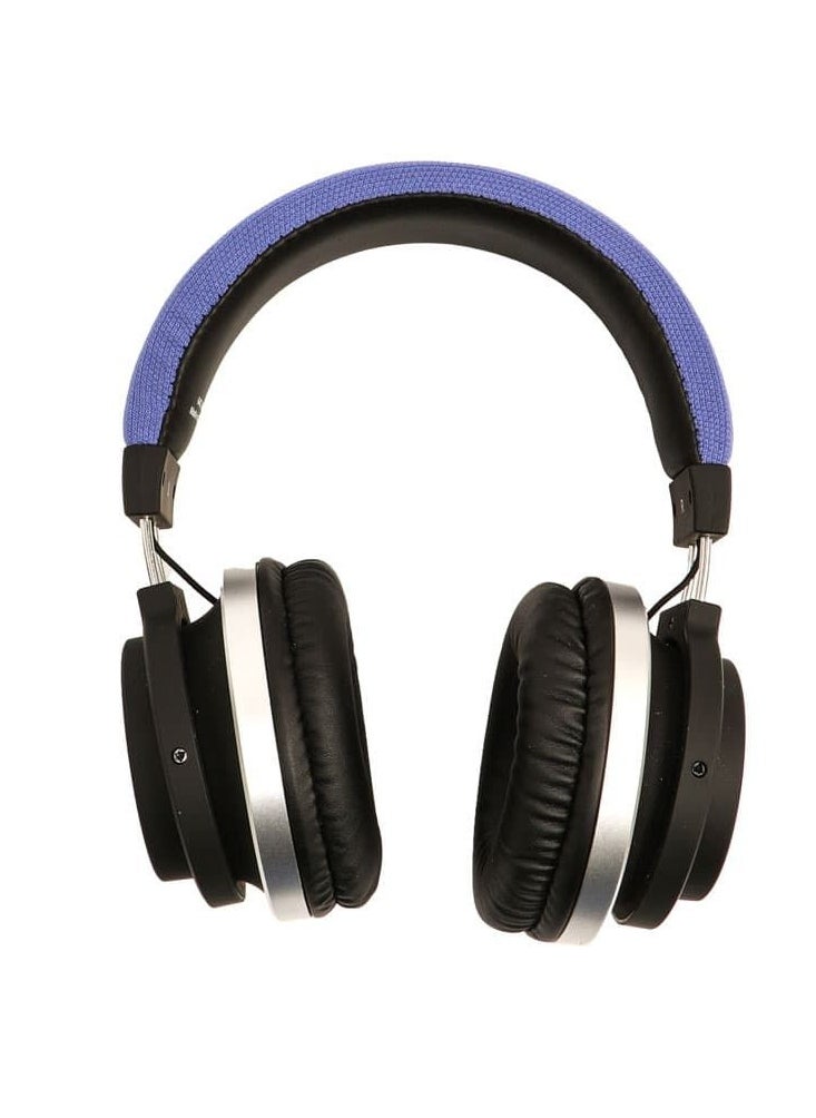 LAVVENTO L'AVVENTO Wireless Headphone Bluetooth 5.0 with Touch Control HP15P  - Image 1