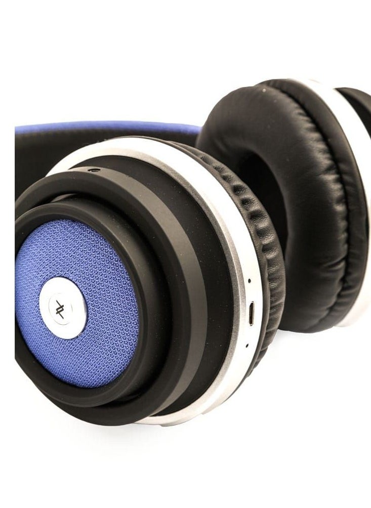 LAVVENTO L'AVVENTO Wireless Headphone Bluetooth 5.0 with Touch Control HP15P  - Image 4