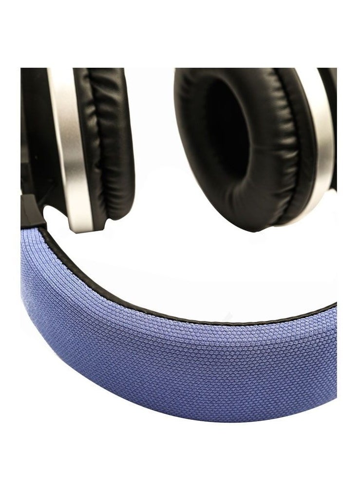 LAVVENTO L'AVVENTO Wireless Headphone Bluetooth 5.0 with Touch Control HP15P  - Image 5