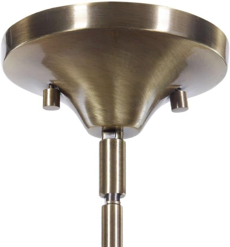 Uttermost Mendota Pendant 1 Light - Image 3