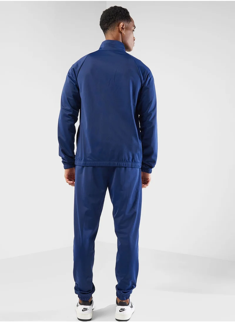 Nike Club Track Suit