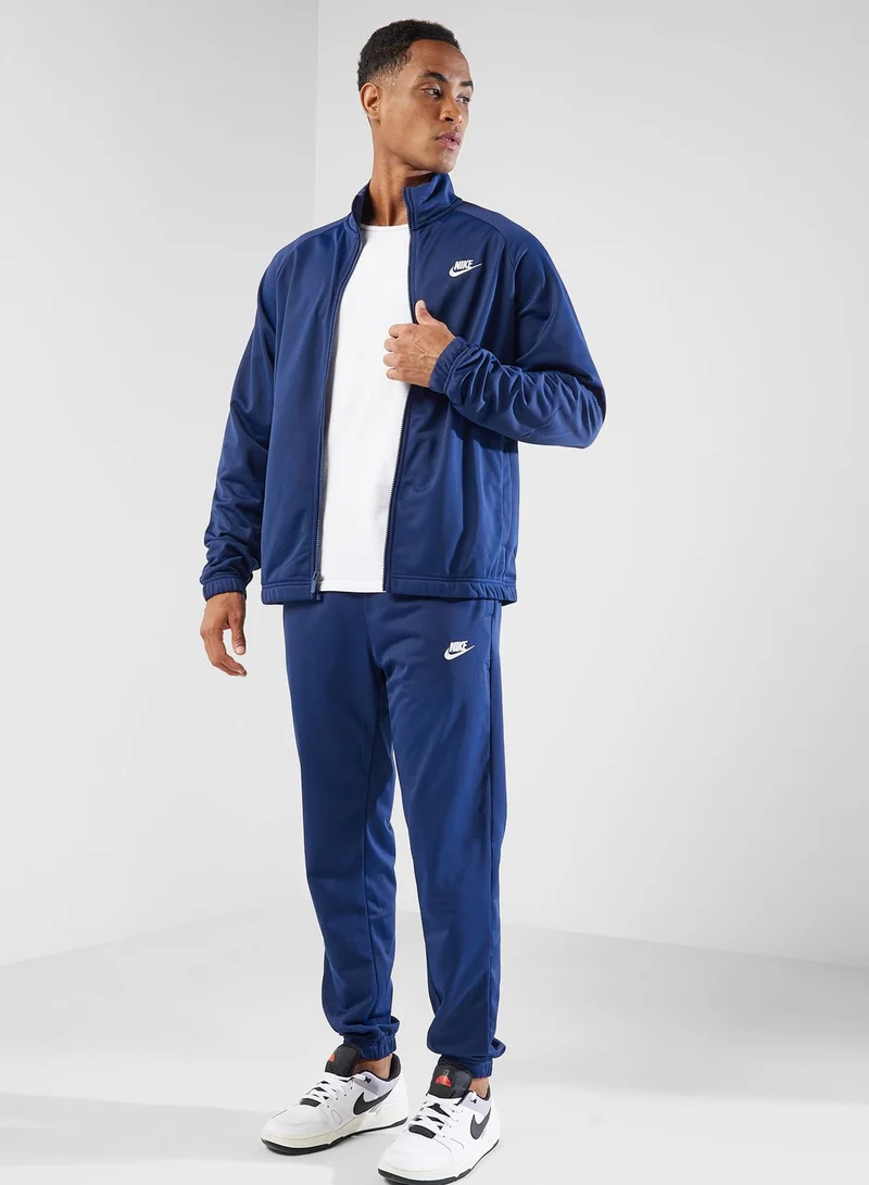 Nike Club Track Suit