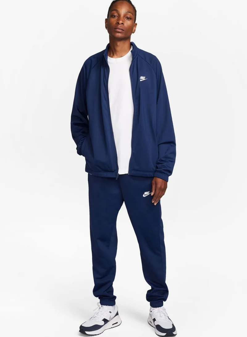 Nike Club Track Suit