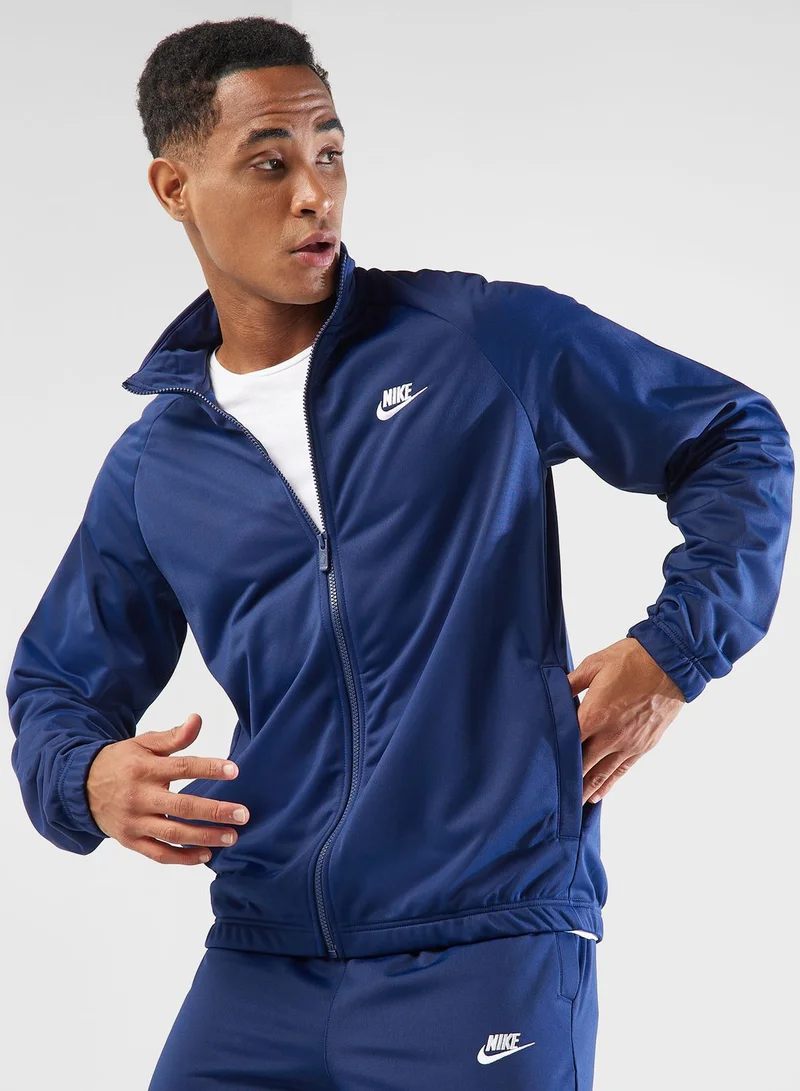 Nike Club Track Suit