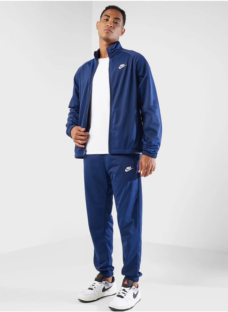 Nike Club Track Suit