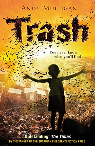 Trash  - Image 1