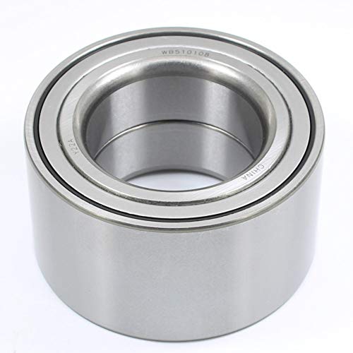 WJB WB510108 Front Wheel Bearing Replace National 510108 Timken WB000043 SKF FW35 - Image 1