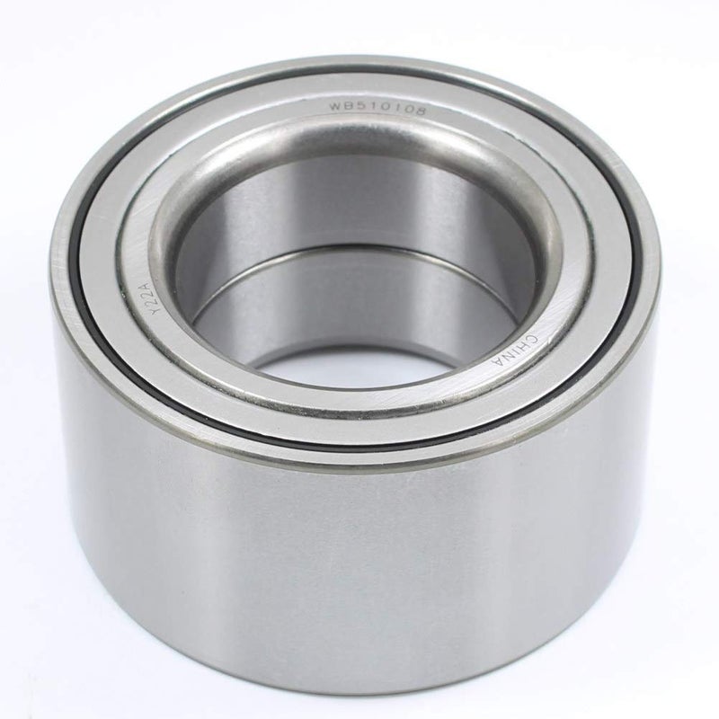 WJB WB510108 Front Wheel Bearing Replace National 510108 Timken WB000043 SKF FW35 - Image 2