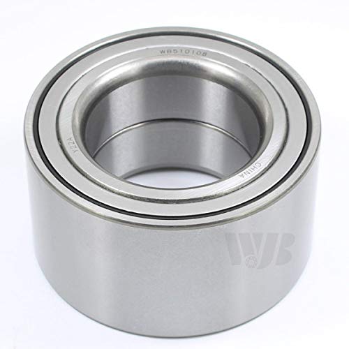 WJB WB510108 Front Wheel Bearing Replace National 510108 Timken WB000043 SKF FW35 - Image 4