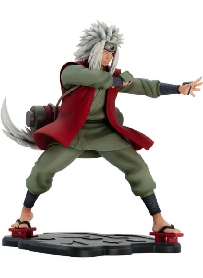 ABYstyle ABYStyle Studio - Naruto Shippuden - Jiraya SFC Figure  - Image 1