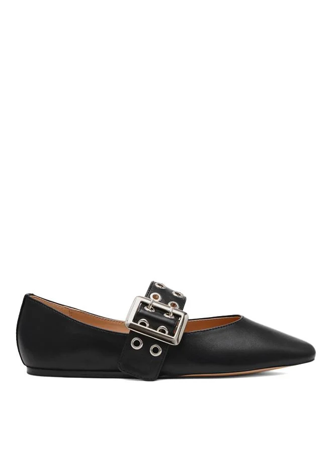 Atlantica Women's Black