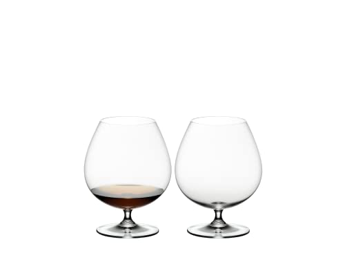 Riedel Riedel Vinum CognacBrandy Glass Set of 2 